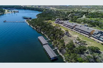 2002 Mockingbird Bend #B-5, Possum Kingdom Lake, TX 76449 - Photo 3