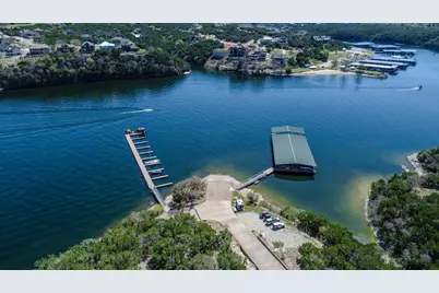 2002 Mockingbird Bend #B-5, Possum Kingdom Lake, TX 76449 - Photo 9