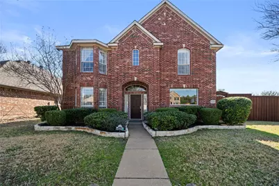 9333 Fairmont Drive, Frisco, TX 75035 - Photo 1