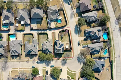 9333 Fairmont Drive, Frisco, TX 75035 - Photo 33