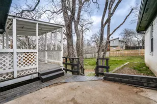 9128 Choctaw Trail, Flower Mound, TX 75022 - Photo 23