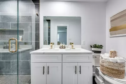 9128 Choctaw Trail, Flower Mound, TX 75022 - Photo 17