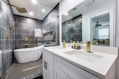 9128 Choctaw Trail, Flower Mound, TX 75022 - Photo 19