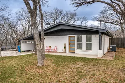 9128 Choctaw Trail, Flower Mound, TX 75022 - Photo 1