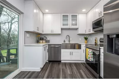 9128 Choctaw Trail, Flower Mound, TX 75022 - Photo 9