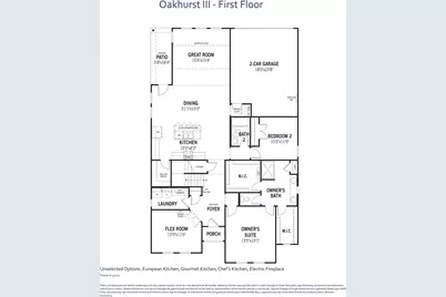 1454 Marburg Lane, Frisco, TX 75036 - Photo 3