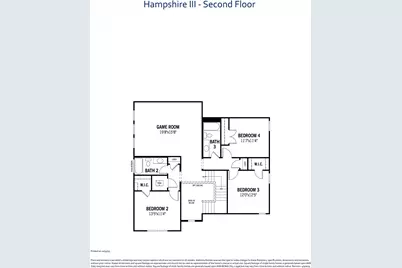 1378 Overton Street, Frisco, TX 75036 - Photo 3