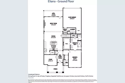 1454 Melcer Street, Frisco, TX 75036 - Photo 3