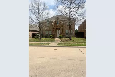 5818 Country View Lane W, Frisco, TX 75036 - Photo 1