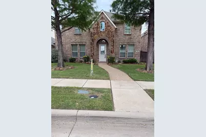5818 Country View Lane W, Frisco, TX 75036 - Photo 1