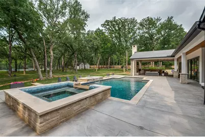 2350 Crooked Lane, Southlake, TX 76092 - Photo 33