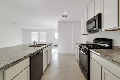 1613 Vattier Street, Little Elm, TX 75068 - Photo 7