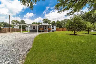 103 Halsell Street, Bridgeport, TX 76426 - Photo 1