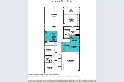 3264 Cross Shore Drive, Anna, TX 75409 - Photo 31