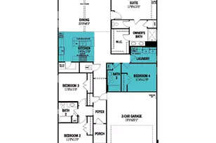 3264 Cross Shr Dr, Anna, TX 75409 - Photo 31