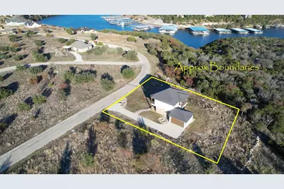 1186 Rawhide Ridge, Possum Kingdom Lake, TX 76449 - Photo 5