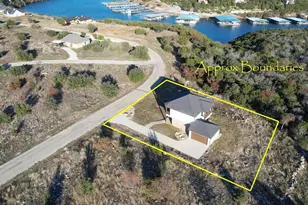 1186 Rawhide Ridge, Possum Kingdom Lake, TX 76449 - Photo 5