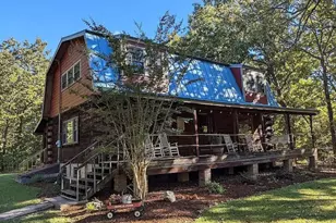 9327 Hwy 82 E, Blossom, TX 75416 - Photo 1