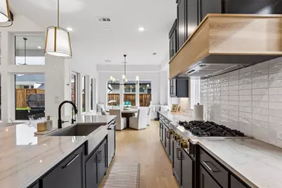 4610 Guthrie Street, Prosper, TX 75078 - Photo 9