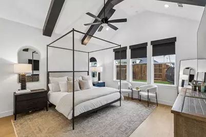 4610 Guthrie Street, Prosper, TX 75078 - Photo 17