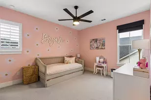 4610 Guthrie St, Prosper, TX 75078 - Photo 33