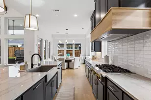 4610 Guthrie St, Prosper, TX 75078 - Photo 11