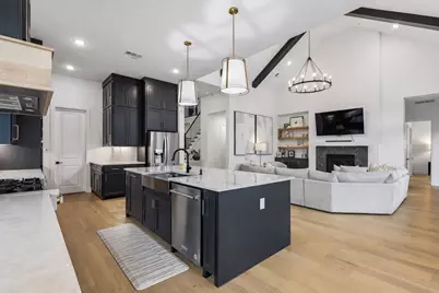 4610 Guthrie Street, Prosper, TX 75078 - Photo 7