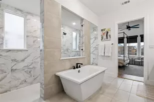 4610 Guthrie St, Prosper, TX 75078 - Photo 23