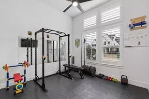 4610 Guthrie St, Prosper, TX 75078 - Photo 25