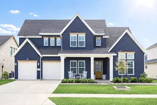 4610 Guthrie St, Prosper, TX 75078 - Photo 1