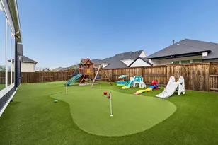 4610 Guthrie St, Prosper, TX 75078 - Photo 35