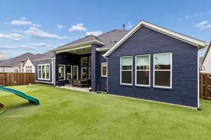 4610 Guthrie St, Prosper, TX 75078 - Photo 37