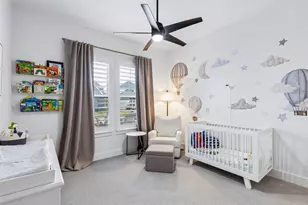 4610 Guthrie St, Prosper, TX 75078 - Photo 29