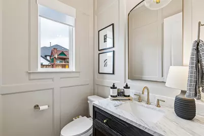 4610 Guthrie Street, Prosper, TX 75078 - Photo 15