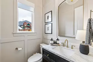 4610 Guthrie St, Prosper, TX 75078 - Photo 15