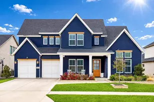 4610 Guthrie St, Prosper, TX 75078 - Photo 1