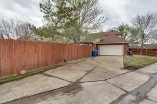 1317 Chestnut Dr, Rowlett, TX 75089 - Photo 21