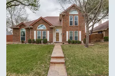 1317 Chestnut Drive, Rowlett, TX 75089 - Photo 1