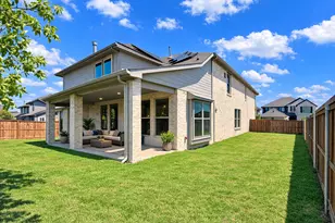 421 Acton Ave, Fort Worth, TX 76131 - Photo 5