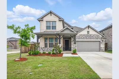 421 Acton Avenue, Fort Worth, TX 76131 - Photo 1