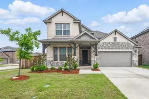 421 Acton Ave, Fort Worth, TX 76131 - Photo 1