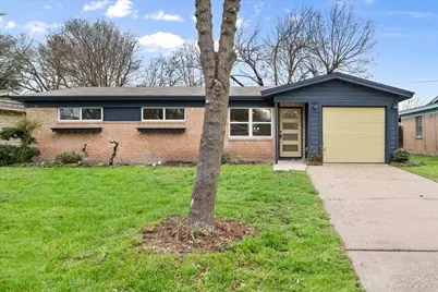 5508 Westcrest Drive, Fort Worth, TX 76134 - Photo 23