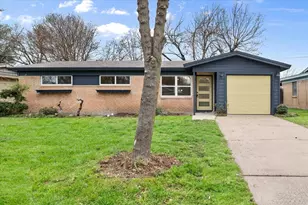 5508 Westcrest Dr, Fort Worth, TX 76134 - Photo 23