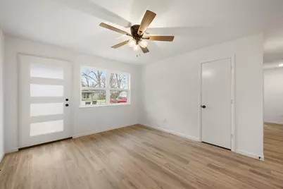 5508 Westcrest Drive, Fort Worth, TX 76134 - Photo 9