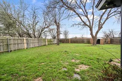 5508 Westcrest Drive, Fort Worth, TX 76134 - Photo 27