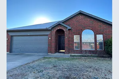 4412 Park Creek Court, Fort Worth, TX 76137 - Photo 1