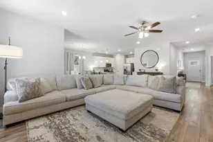 3039 Steepleridge Cir, Granbury, TX 76048 - Photo 5