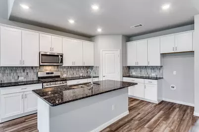 10616 Tonkala Drive, Fort Worth, TX 76179 - Photo 7