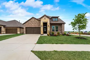 6101 Brunswick Dr, Celina, TX 76227 - Photo 1