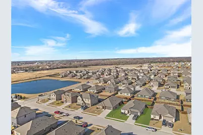 544 Hickory Ridge Drive, Van Alstyne, TX 75495 - Photo 27